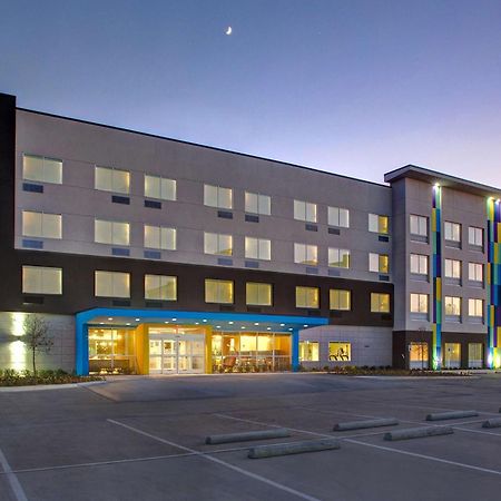 Tru By Hilton Northlake Fort Worth, Tx Exteriör bild
