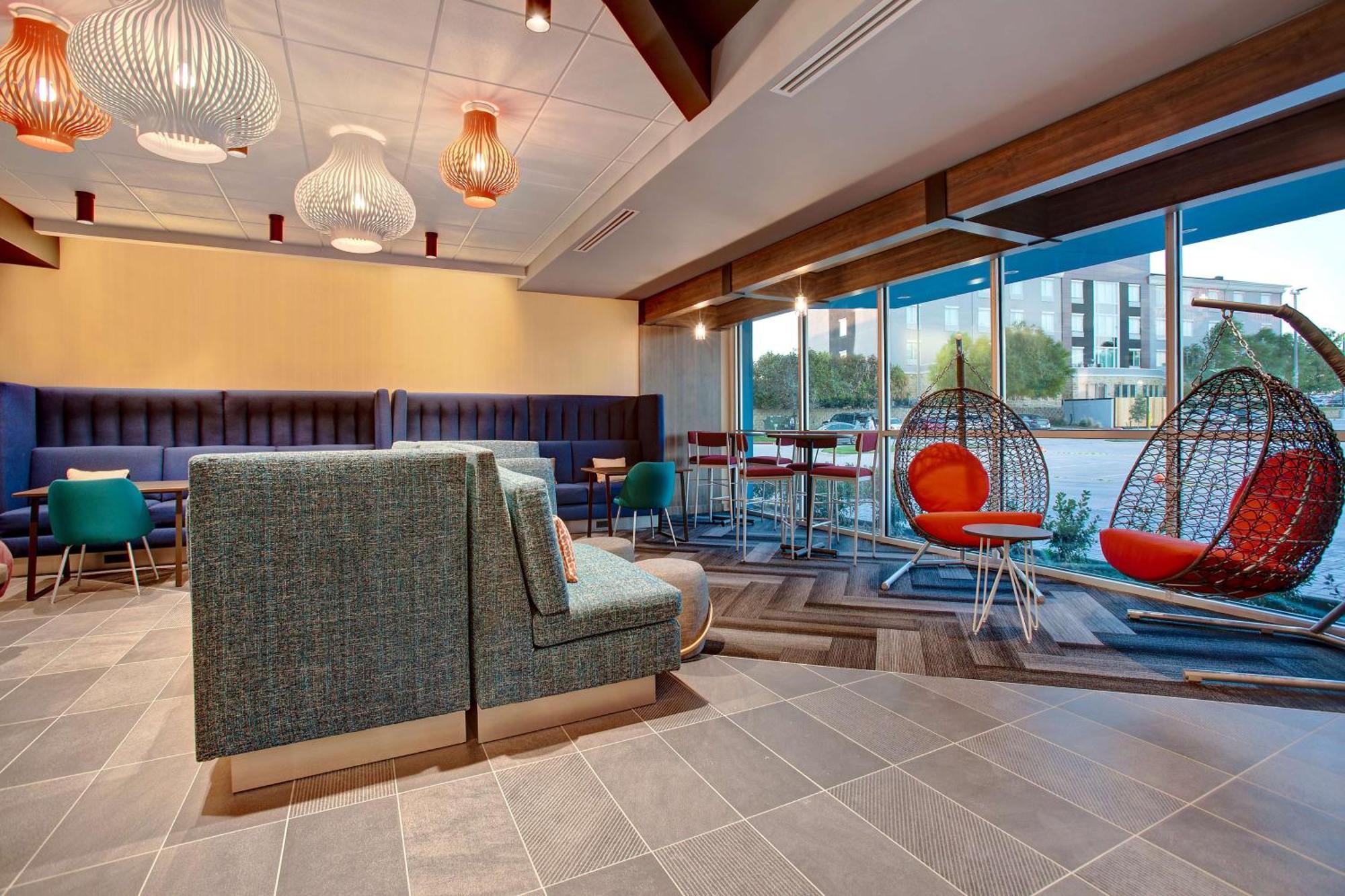 Tru By Hilton Northlake Fort Worth, Tx Exteriör bild
