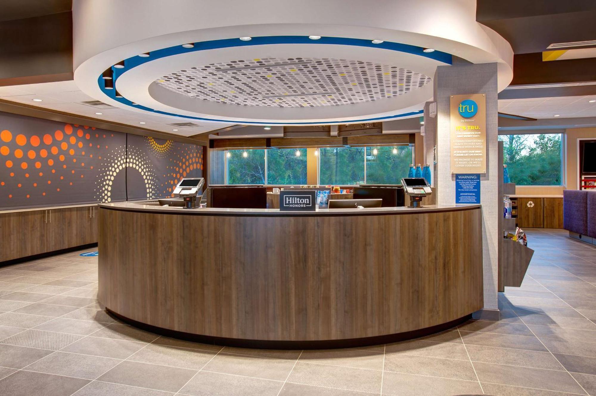 Tru By Hilton Northlake Fort Worth, Tx Exteriör bild