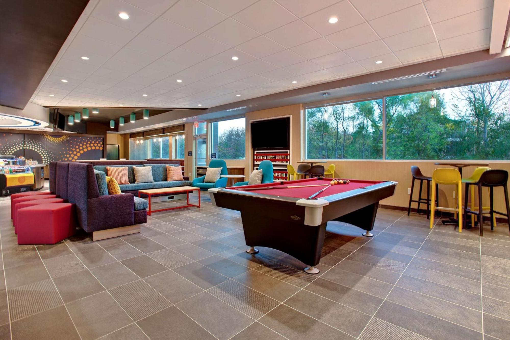 Tru By Hilton Northlake Fort Worth, Tx Exteriör bild