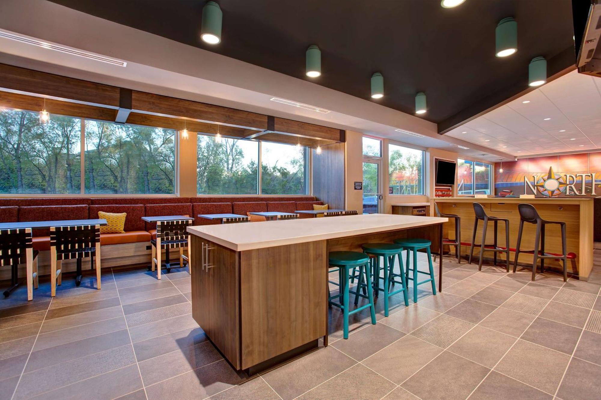 Tru By Hilton Northlake Fort Worth, Tx Exteriör bild