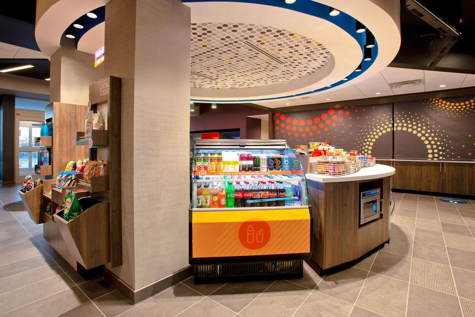 Tru By Hilton Northlake Fort Worth, Tx Exteriör bild