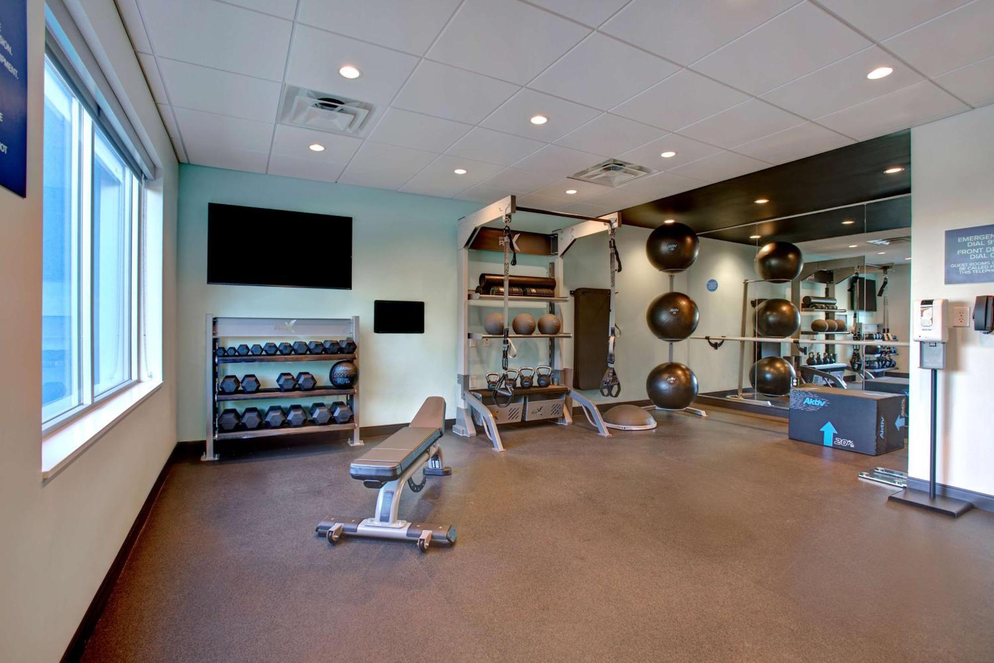 Tru By Hilton Northlake Fort Worth, Tx Exteriör bild