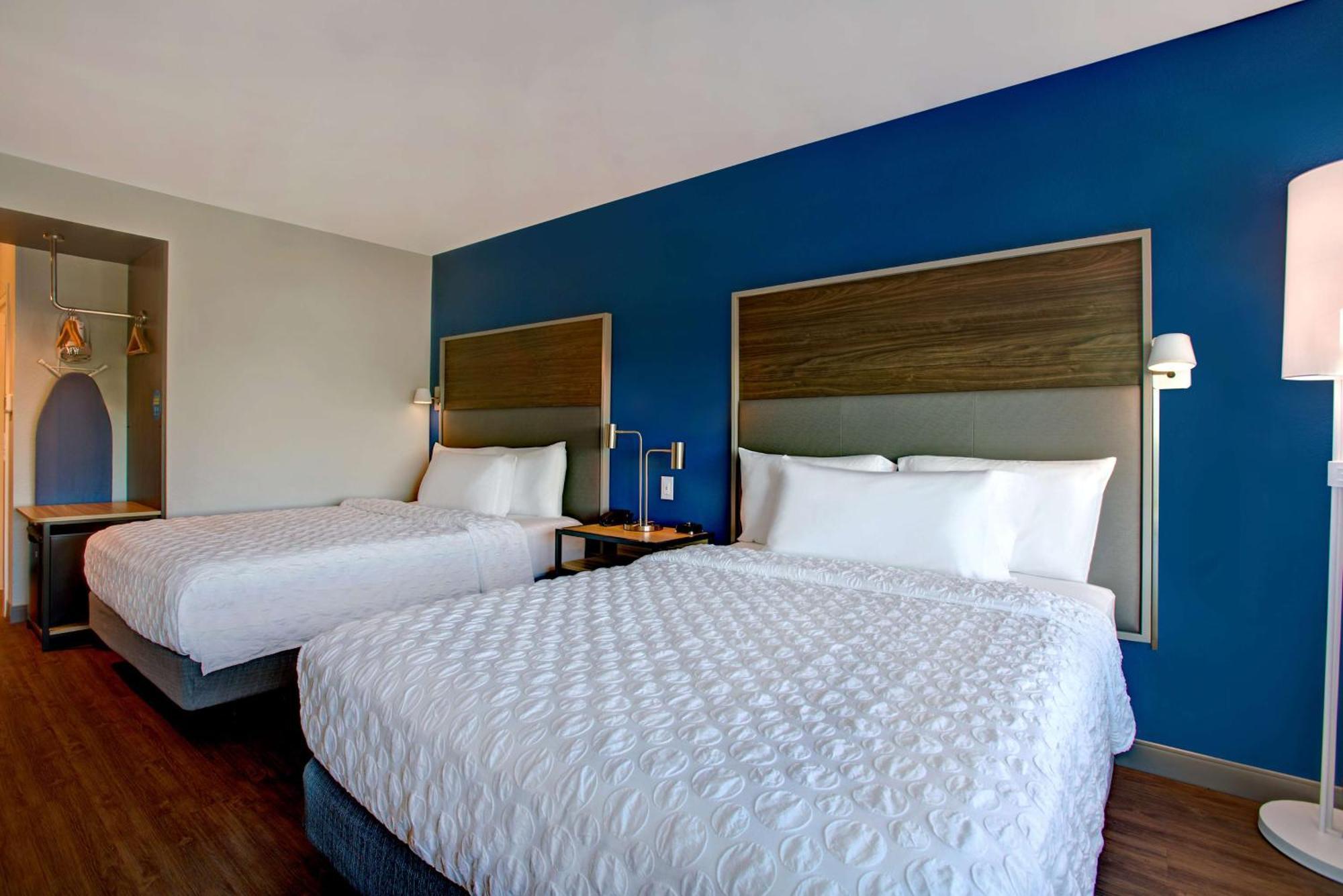 Tru By Hilton Northlake Fort Worth, Tx Exteriör bild