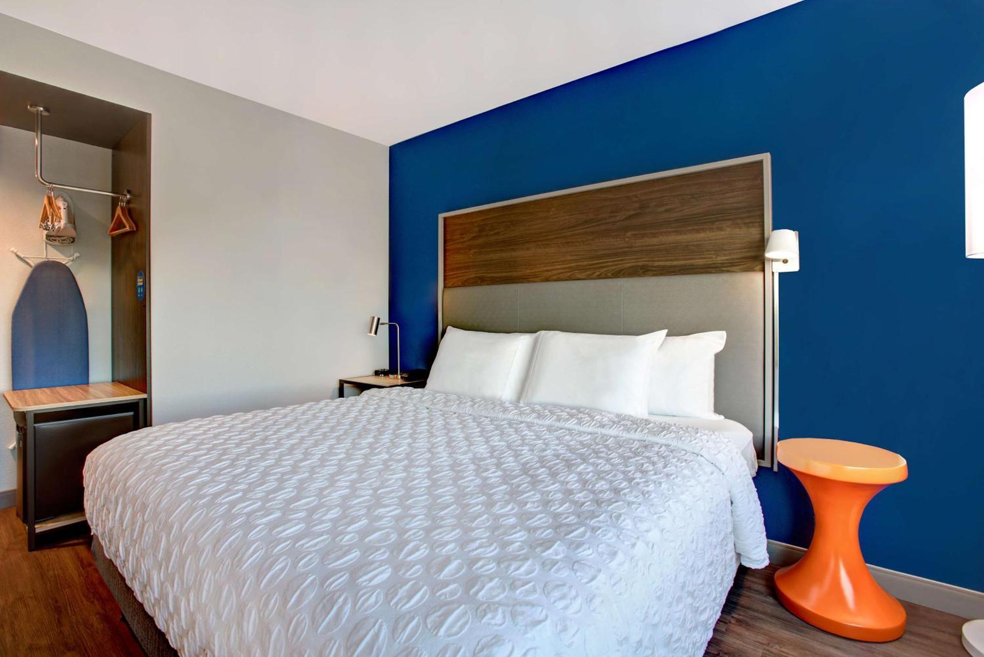 Tru By Hilton Northlake Fort Worth, Tx Exteriör bild