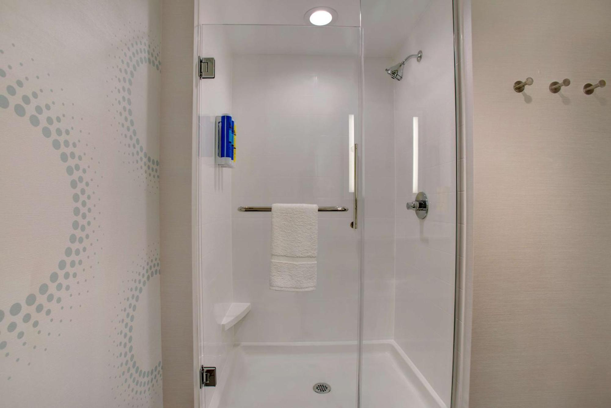 Tru By Hilton Northlake Fort Worth, Tx Exteriör bild